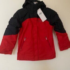 Bugaboo III Fleece Interchange Jacket -Columbia Sportswear- Youth